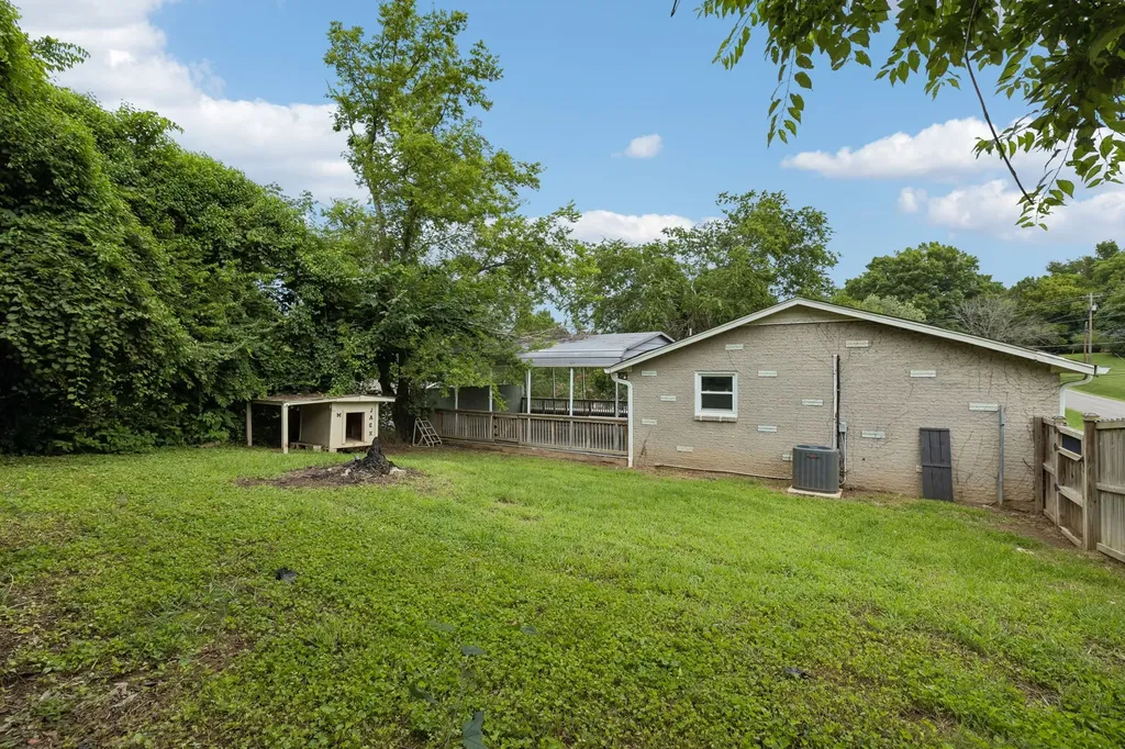 117 Santa Fe Trail Mount Juliet TN 37122