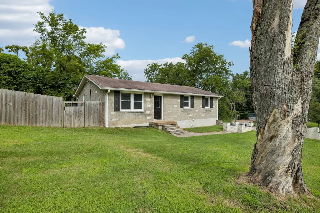 117 Santa Fe Trail Mount Juliet TN 37122