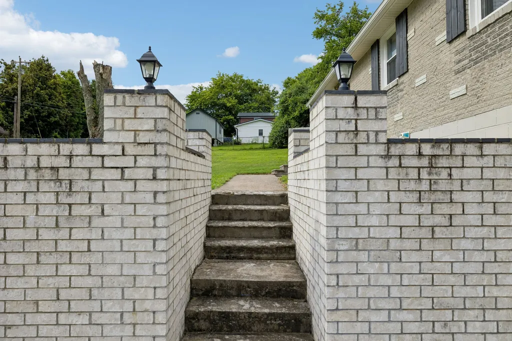 117 Santa Fe Trail Mount Juliet TN 37122