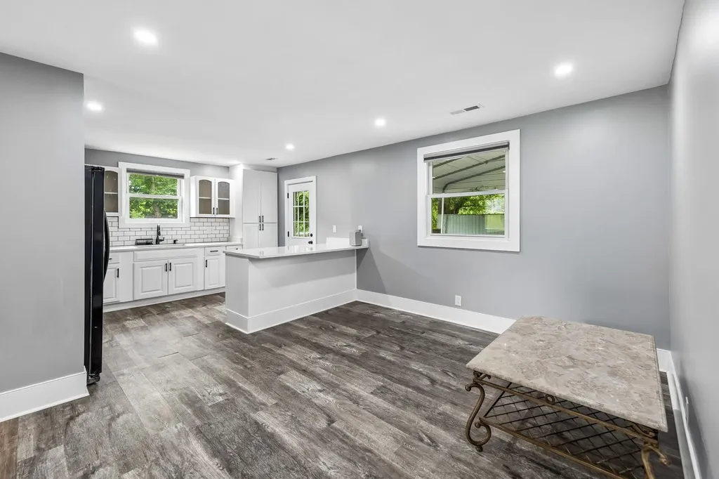 117 Santa Fe Trail Mount Juliet TN 37122