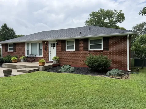 300 Clearview Drive Smyrna TN 37167