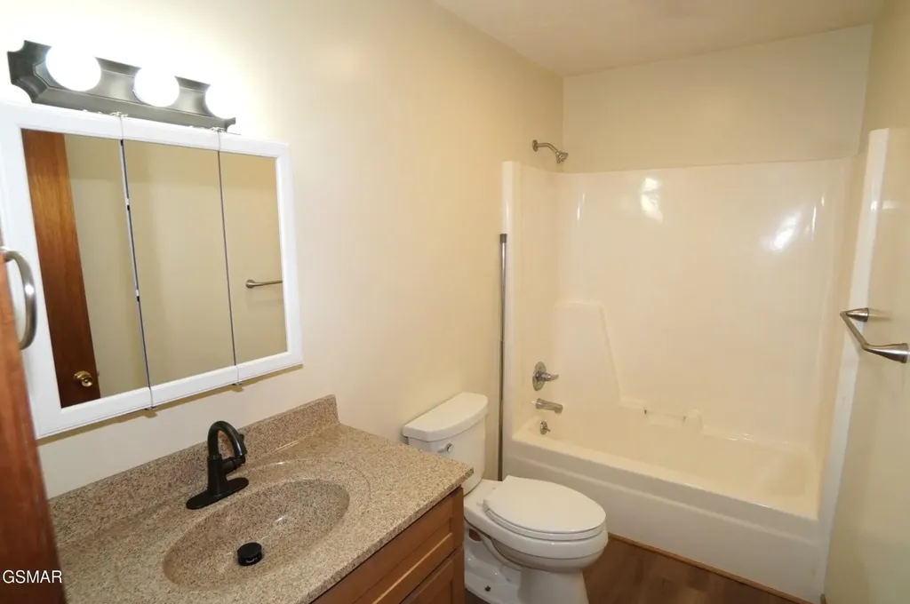 1006 Woodland Way Dandridge TN 37725