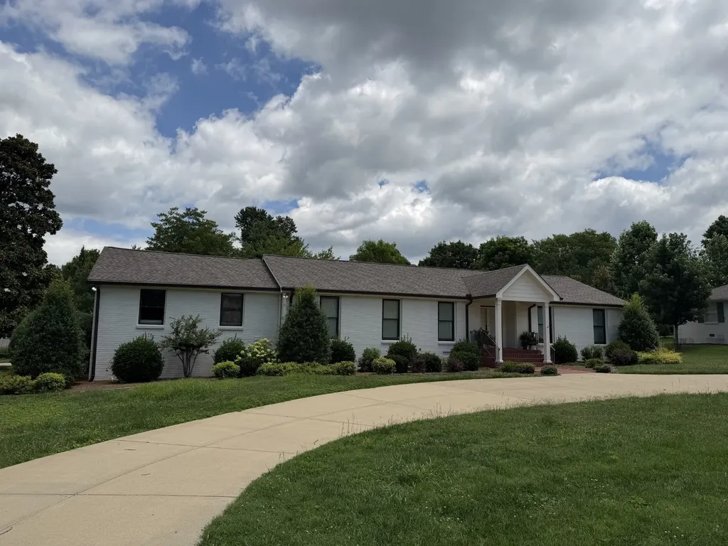 2318 Riverview Drive Murfreesboro TN 37129