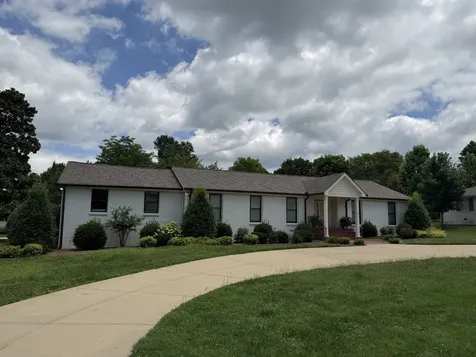 2318 Riverview Drive Murfreesboro TN 37129