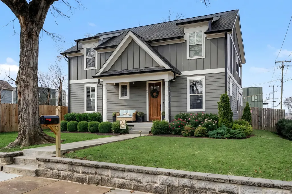 622 N 2nd Street Nashville TN 37207