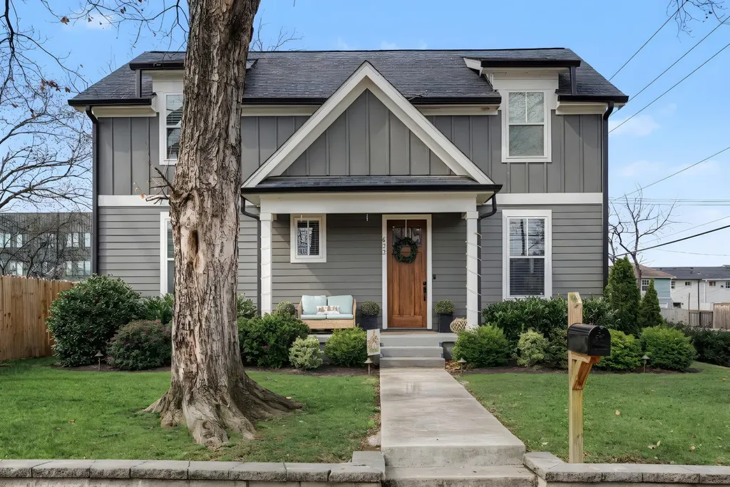 622 N 2nd Street Nashville TN 37207
