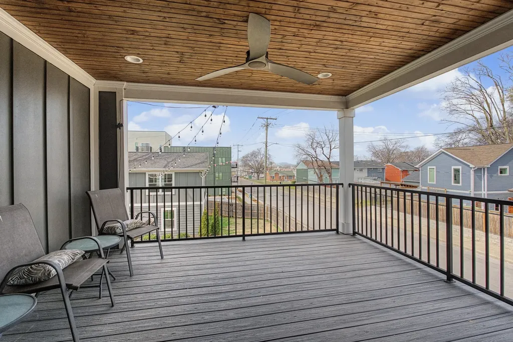 622 N 2nd Street Nashville TN 37207