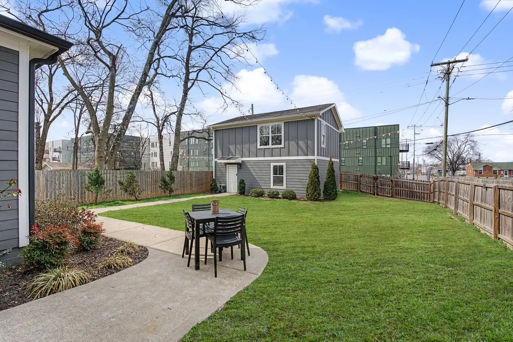622 N 2nd Street Nashville TN 37207