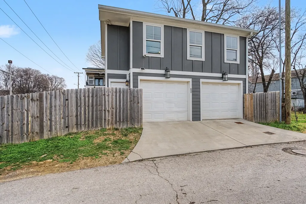 622 N 2nd Street Nashville TN 37207