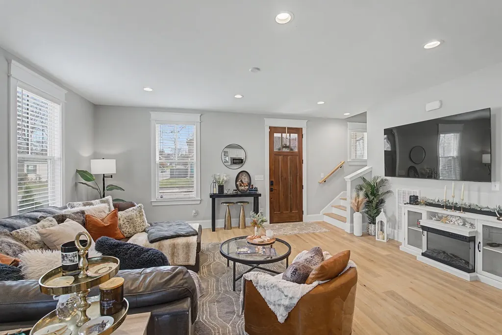 622 N 2nd Street Nashville TN 37207