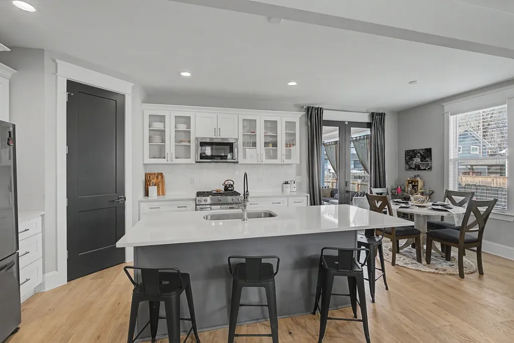 622 N 2nd Street Nashville TN 37207