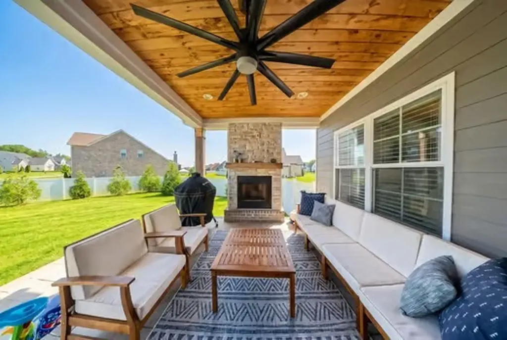 1860 Rhonda Drive Christiana TN 37037