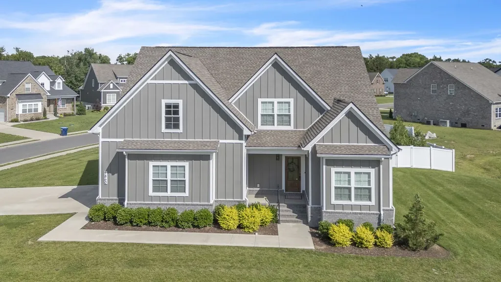 1860 Rhonda Drive Christiana TN 37037