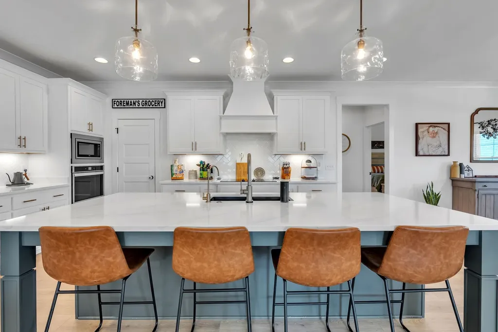 1860 Rhonda Drive Christiana TN 37037