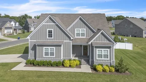 1860 Rhonda Drive Christiana TN 37037