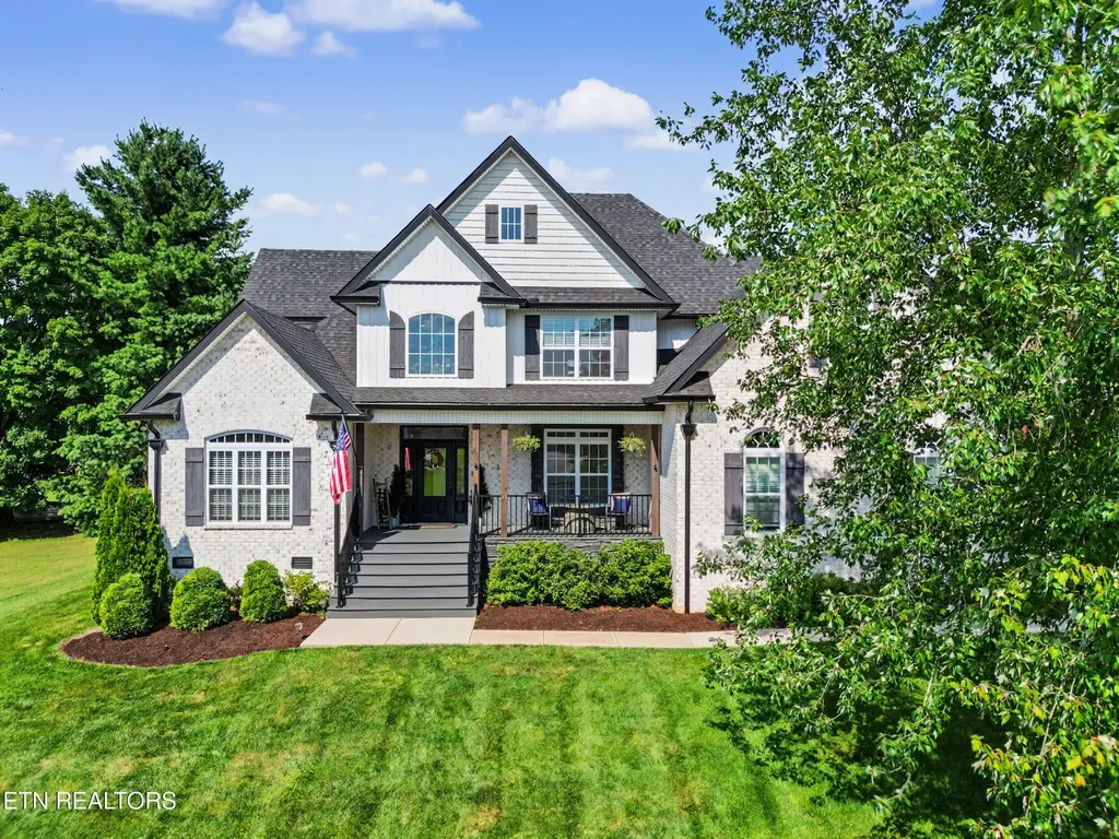 3806 Admirality Lane Knoxville TN 37920