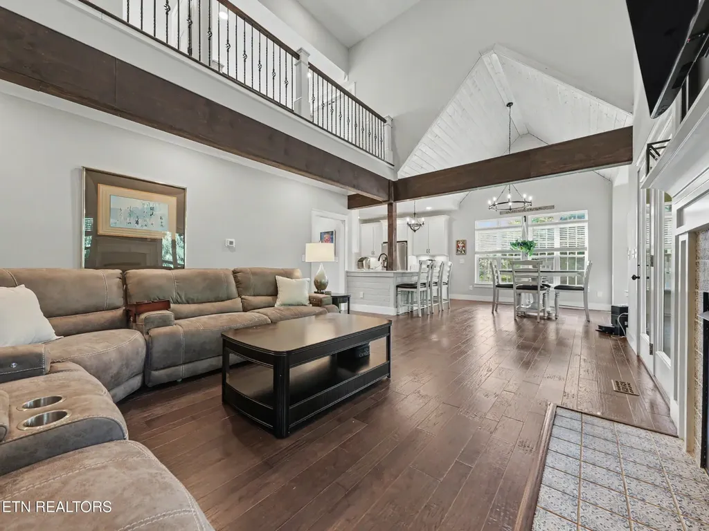 3806 Admirality Lane Knoxville TN 37920