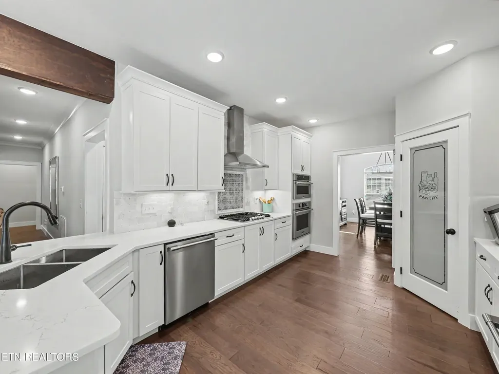 3806 Admirality Lane Knoxville TN 37920