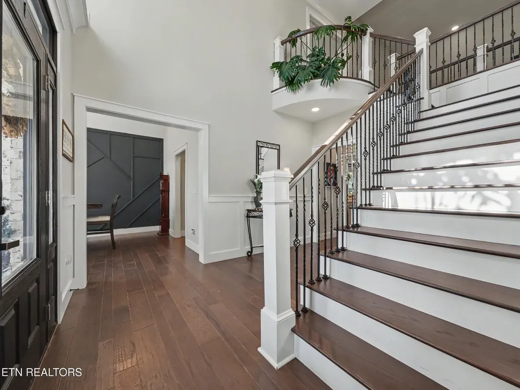 3806 Admirality Lane Knoxville TN 37920
