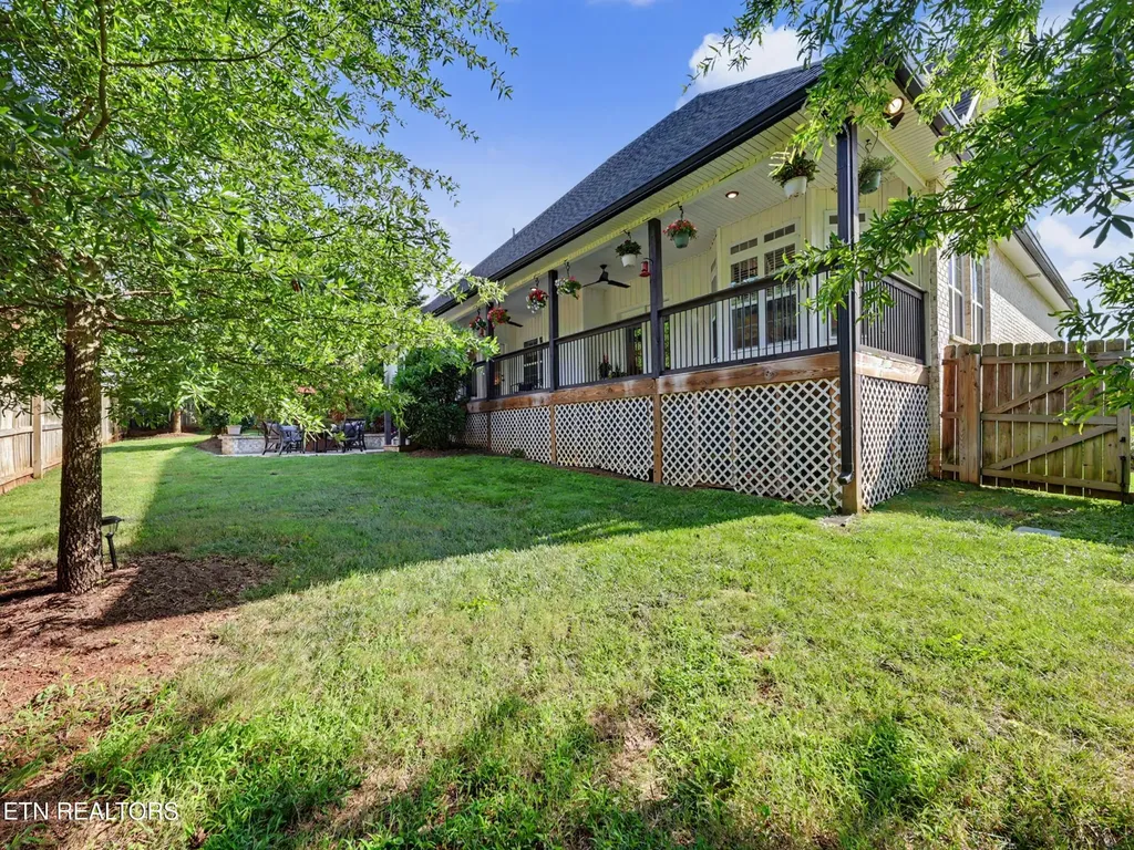 3806 Admirality Lane Knoxville TN 37920