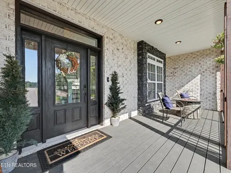 3806 Admirality Lane Knoxville TN 37920