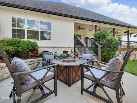 3806 Admirality Lane Knoxville TN 37920