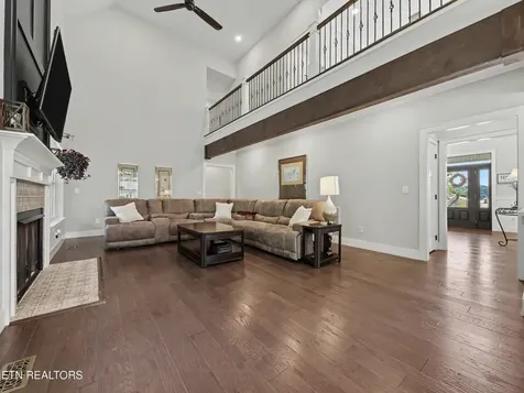 3806 Admirality Lane Knoxville TN 37920