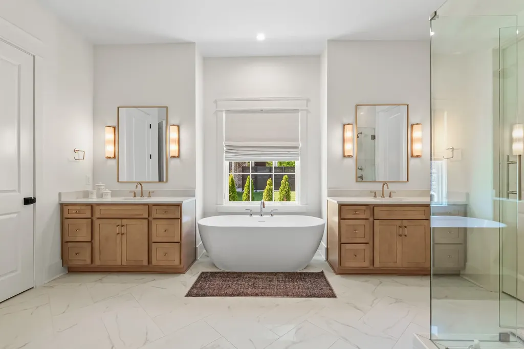 2032 Vail Trace Nolensville TN 37135
