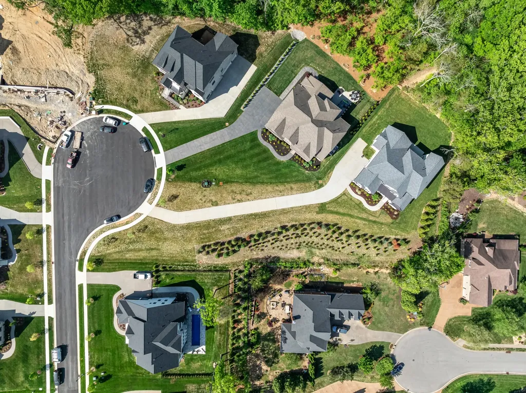 2032 Vail Trace Nolensville TN 37135
