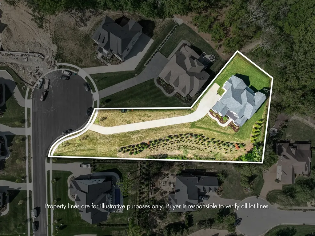 2032 Vail Trace Nolensville TN 37135