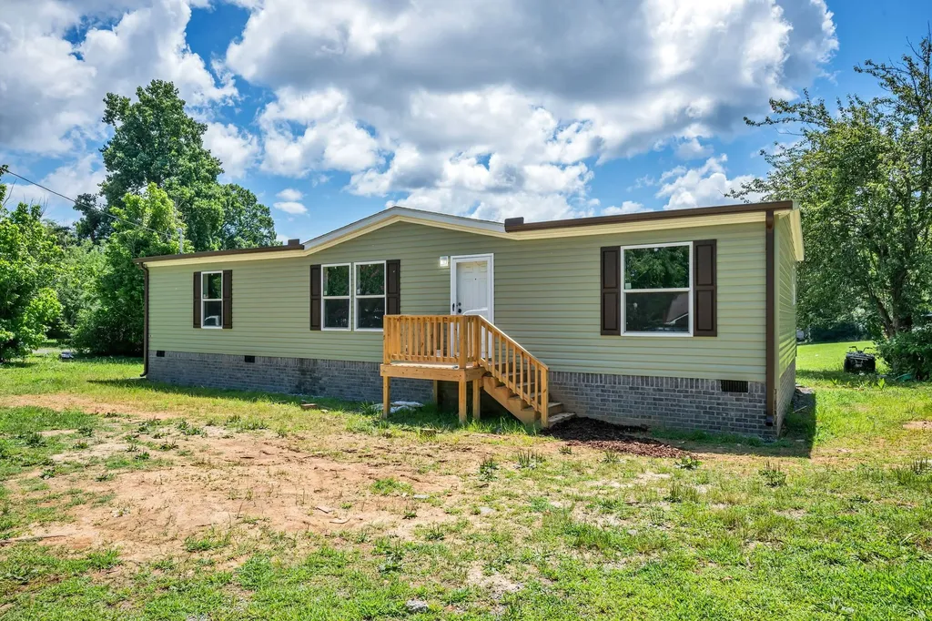 7428 Johnny Crow Road Lyles TN 37098