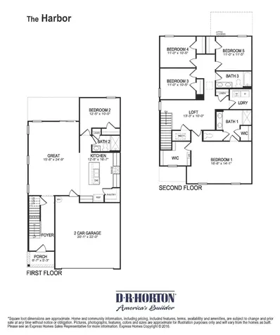 4902 Sandringham Lane Murfreesboro TN 37129