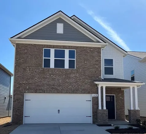 4902 Sandringham Lane Murfreesboro TN 37129