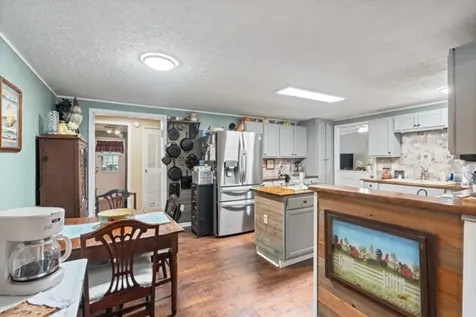 6755 Hickory Hollow Road Nunnelly TN 37137