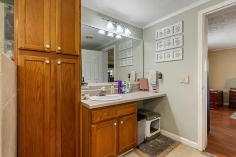 6755 Hickory Hollow Road Nunnelly TN 37137