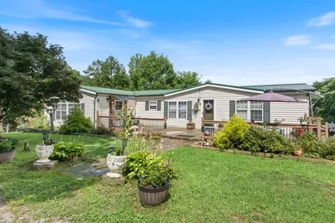 6755 Hickory Hollow Road Nunnelly TN 37137