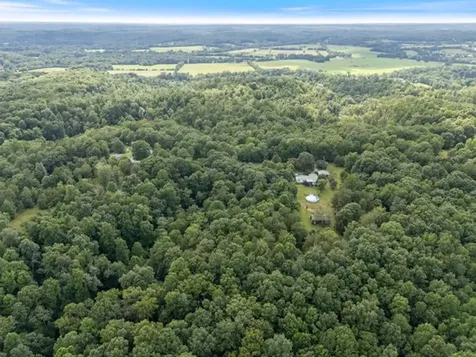 6755 Hickory Hollow Road Nunnelly TN 37137
