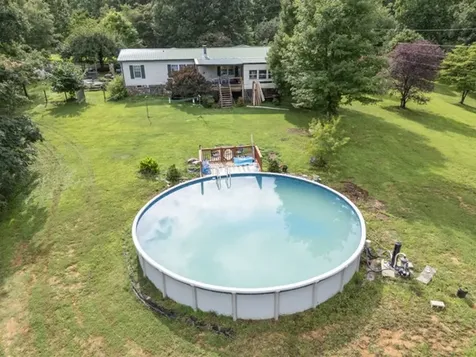 6755 Hickory Hollow Road Nunnelly TN 37137