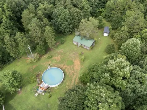 6755 Hickory Hollow Road Nunnelly TN 37137