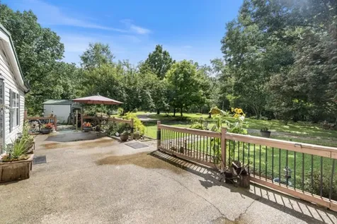 6755 Hickory Hollow Road Nunnelly TN 37137
