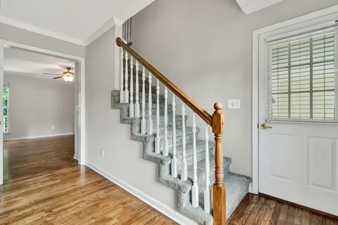 3034 Tomahawk Circle, NW Cleveland TN 37312