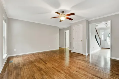 3034 Tomahawk Circle, NW Cleveland TN 37312