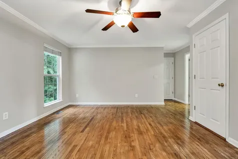 3034 Tomahawk Circle, NW Cleveland TN 37312