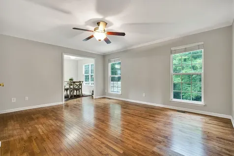 3034 Tomahawk Circle, NW Cleveland TN 37312