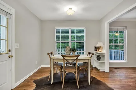 3034 Tomahawk Circle, NW Cleveland TN 37312