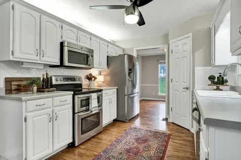 3034 Tomahawk Circle, NW Cleveland TN 37312