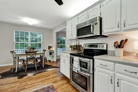 3034 Tomahawk Circle, NW Cleveland TN 37312