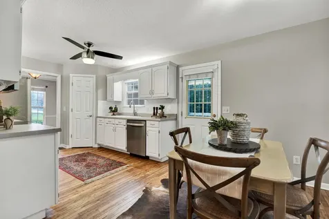 3034 Tomahawk Circle, NW Cleveland TN 37312