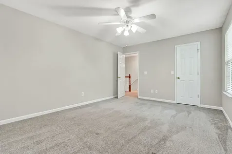 3034 Tomahawk Circle, NW Cleveland TN 37312