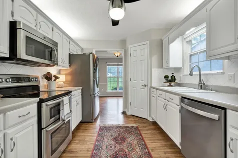 3034 Tomahawk Circle, NW Cleveland TN 37312